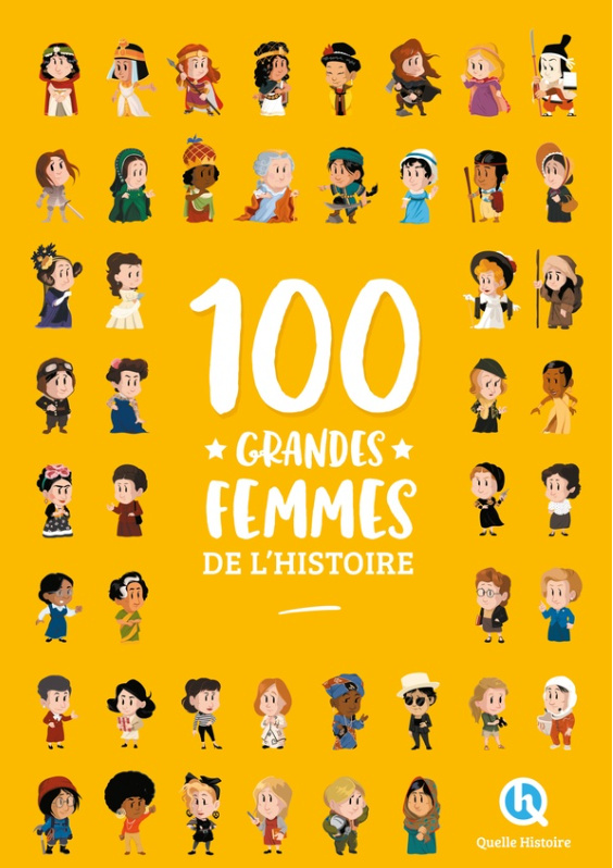 100 femmes