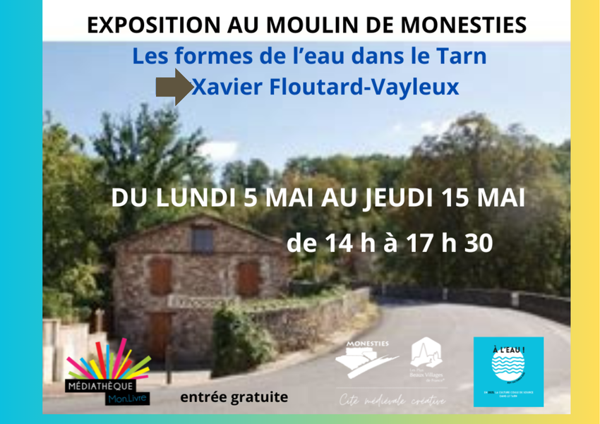Affichage
