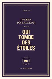 Qui tombe des etoiles