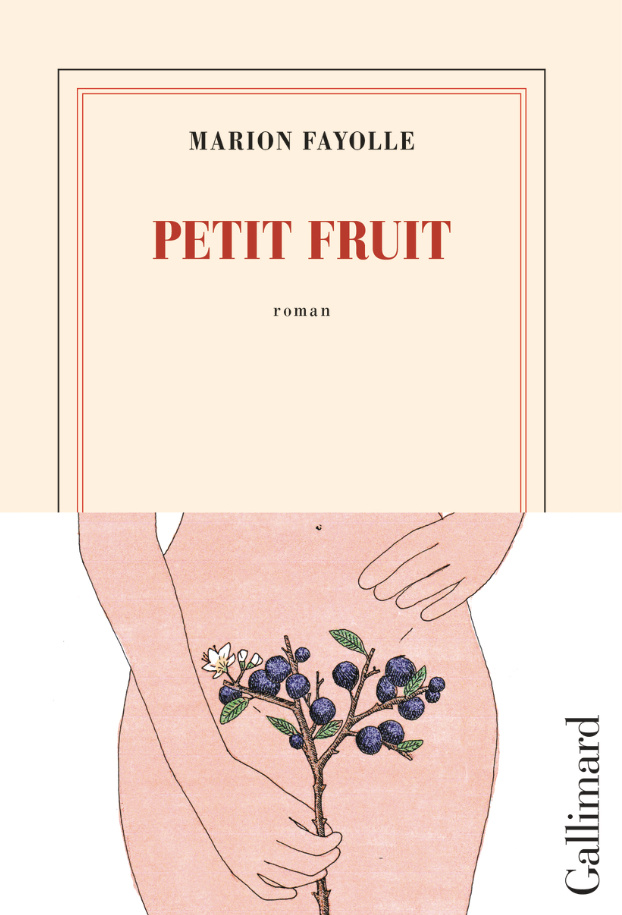 petit fruit