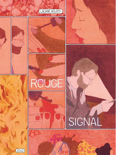 rouge signal