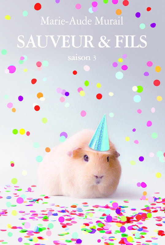 sauveur et fils saison 3