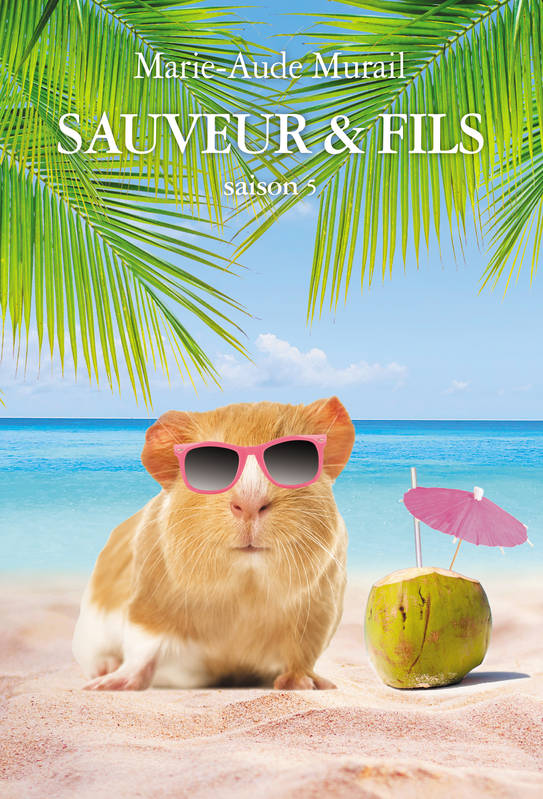 sauveur et fils saison 5