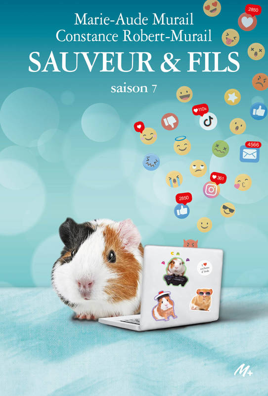 sauveur et fils saison 7